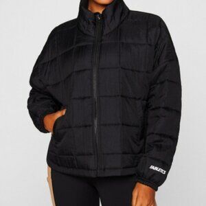 Fabletics Daydreamer Quilted Jacket